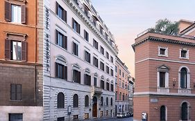 Hotel Barberini Rome